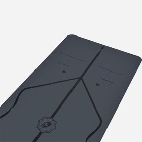 Resim Liforme Grey 4.2mm Yoga Matı - STD 