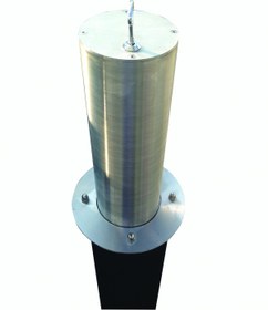 Resim CKM Savunma Manuel Mantar Bariyer, Amortisörlü Bariyer, Gazlı Bariyer, Anahtarlı Bariyer, Kilitli Bariyer 