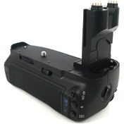 Resim Canon 7D için Grip- Canon 7D Battery Grip- 7D Batery Gribi 