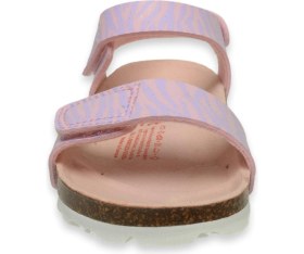 Resim Superfit 000123 F Kiz Çocuk Pembe Kız Çocuk Sandalet 