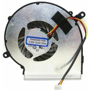 Resim MSI Uyumlu Gl72 6Qc,Gl72 6Qd, Gl72 6Qf Gpu Fan Ekran Kartı Soğutucu Fan 