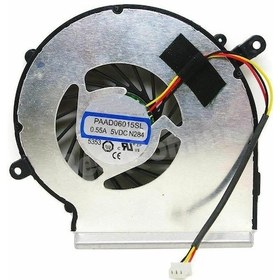 Resim MSI Uyumlu Gl72 6Qc,Gl72 6Qd, Gl72 6Qf Gpu Fan Ekran Kartı Soğutucu Fan 