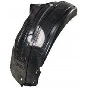 Resim 8200163758-renault Scenic Ön Çamurluk Davlumbazı Arka Parça Sağ 96-03 -ren15sc011 