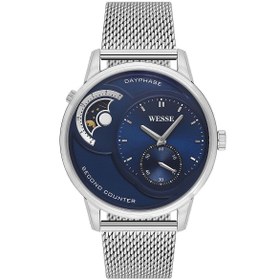 Resim Wesse WWG208601 Erkek Kol Saati 