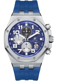 Resim Beverly Hills Polo Club BP3783X.399 Erkek Kol Saati 