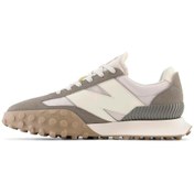Resim Erkek Spor Ayakkabı UXC72QK New Balance NB Lifestyle GREY 