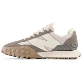 Resim Erkek Spor Ayakkabı UXC72QK New Balance NB Lifestyle GREY 
