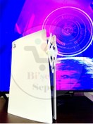 Resim Bi'şeyler Sepeti Ps5 - Playstation 5 Uyumlu Dekor Aksesuar Süs God Of War Ac Valhalla Skyrim The Last Of Us 