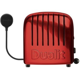 Resim Dualit 27031 Classic 2 Dilim Ekmek Kızartma Makinesi 