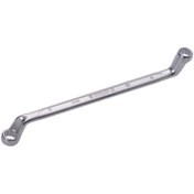 Resim İzeltaş -0430031011-10x11 Yıldız Iki Ağız Anahtar 