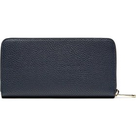 Resim Tommy Hilfiger Tommy Hılfıger Kadın Cüzdan Aw0aw15181-dw6 Aw0aw15181-dw6 Lacivert Lacivert 