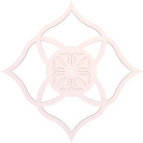 Resim Motifpiyer Lamba Tavan Göbegi 53-Motifli-Y-Motif-30-Dis-Çitali 