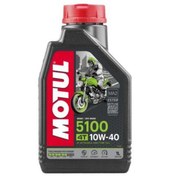 Resim Motul 5100 10w40 4t 1 Litre Motosiklet Yağı (ÜRETİM YILI: 2023) 