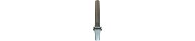 Resim Thinex Tool BT40 MCA16 - 200 Boy Vidalı Tutucu M16X200 Boy Vidalı Tutucu 