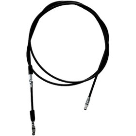 Resim Apachı Joy 125 Sele Kilit Teli 