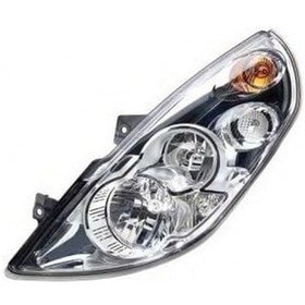 Resim Ayfar Far Sinyal Sol Motorlu Master 2010 H7-h1 260608210r 