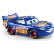 Resim Mattel Cars Tekli Karakter Araçlar Fabulous Lightning Mcqueen 