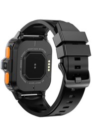 Resim SONREİR Watch PG Ultra 4G LTE 16GB Sim Kartlı Kameralı Akıllı Saat Wi-Fi Çocuk Huawei İphone Uyumlu 8,9,10 