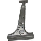 Resim Ford Focus- Sd- 05/07 Orta Direk Sol Gri Boyalı - 