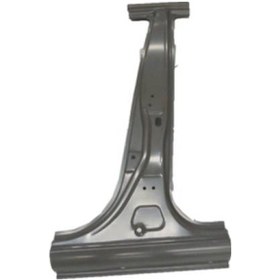 Resim Ford Focus- Sd- 05/07 Orta Direk Sol Gri Boyalı - 