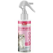 Resim Bio Pet Active Odor Lock Kedi Kumu Koku Önleyici 250 ML 