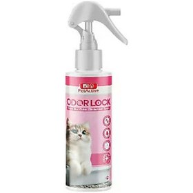 Resim Bio Pet Active Odor Lock Kedi Kumu Koku Önleyici 250 ML 