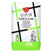Resim Vitrafix Flex 0-3 Mm Safir Mavi 5 Kg F24309105 