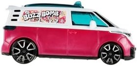 Resim Hot Wheels Tekli Arabalar VW ID. BUZZ BOMB (KISA KART) JJH46 