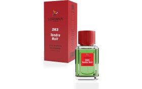 Resim Lorinna Paris Tendre Nuit 50 ml Edp Kadın Parfüm 
