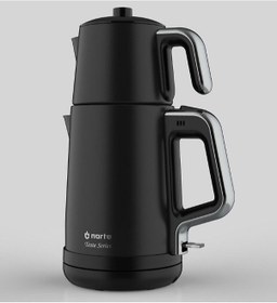 Resim Narte NT-TM200B 1.7 L Çelik Çay Makinesi 