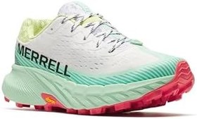 Resim Merrell Agility Peak 5 Spor AyakkabıKadın 