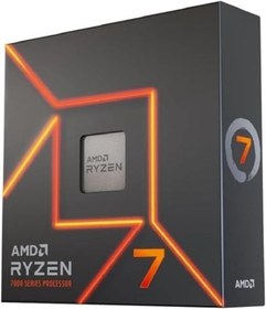 Resim AMD Ryzen 7 7700X BOX 4.50GHz 32MB AM5 Kutulu İşlemci (Distiribütör Garantili) 