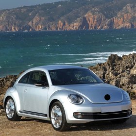 Resim Vass41 Vw Beetle 2012-2016 Oto Çakmak Içi Fişeği 1J0919307 