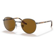 Resim Ray-Ban Rayban Rb 3691 004 33 51 Unisex Güneş Gözlüğü 