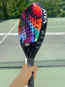 Resim Joya Carbon Padel Tenis Raketi 