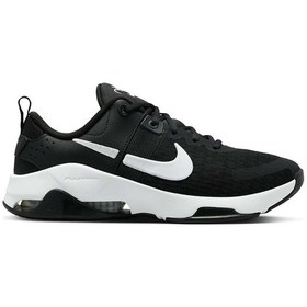 Resim Nike Dr5720-001 W Zoom Bella 6 Kadın Yürüyüş Ayakkabısı Renkli Çok Renkli 