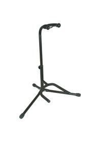 Resim Picaldi Stg101 Gitar Sehpası - Katlanabilir Üniversal Aksesuar - Sarsılmaz Denge Kaymaz Kauçuk Destekler, Kompakt Katlanabilir Şasi, Tüm Gövde Tiplerine Uygun Tasarım Uyum: Klasik, Akustik Ve Elektro Gitarlar İçin Standart Tasarım 