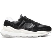 Resim New Balance 5740 Erkek Spor Ayakkabı Siyah - Beyaz 