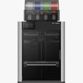 Resim BambuLab H2D Laser Full Combo 40W 3D Yazıcı 