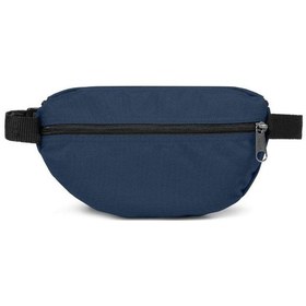 Resim Eastpak Springer Lacivert Bel Çantası-8482 Lacivert 