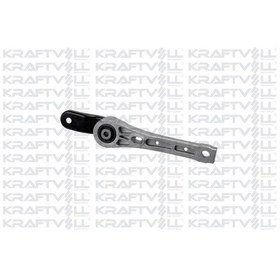 Resim Kraftvoll-10011235 - Sanzıman Orta Takozu Braket Passat Cc Go 