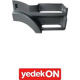 Resim Çamurluklu Basamak Actros Mp1-2-3 Mega Sağ (Kahveci Premium) - A9416662001 
