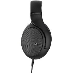 Resim Sennheiser HD 550 Kulak Üstü Odyofil ve Oyuncu Hi-Fi Kulaklık 
