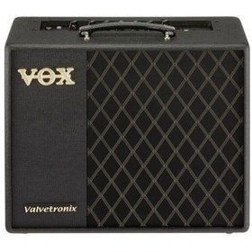 Resim Vox VT40X Valvetronix Elektro Gitar Amfisi 