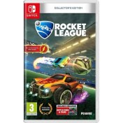 Resim Rocket League Nintendo Switch Oyun 