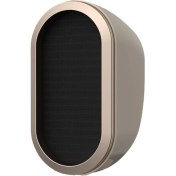 Resim Troy Mitchel Masaüstü Isıtıcı Küçük Ev Ofis Ptc Isıtıcı Sıcak Hava Fanı Yüksek Güçlü Elektrikli Isıtıcı (Yurt Dışından) 