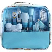 Resim Createtech Ve Termometre Seti Seti Seti Sağlık Parça Fv Burun Bosphorusboutique Besleyici Bebek Bebek Bakım Bakım Aspiratörü 13 Cs 