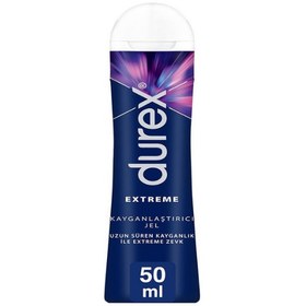 Resim Durex Extreme Kayganlaştırıcı Jel 50 ml 