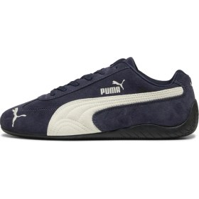 Resim Puma Erkek Lacivert Puma Speedcat Og Lacivert Erkek Günlük Spor Ayakkabı | Orijinal 