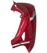 Resim MOTORAN TORRO (TORRO LX) SAĞ İÇ DIŞ DİZLİK KIRMIZI 